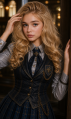 Anabeth Corvin