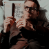 Bernard Morgenstern.