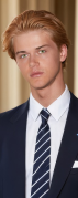 YOUNG | Anatole F. L. Rouveron