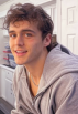 Andrew Harcourt
