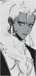 ㅤㅤㅤㅤking of the north wind, andrius