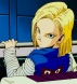 Android 18 &there4;