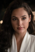 Andromeda Halliwell