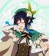 Anemo Archon