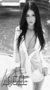 Angel  Vingadora