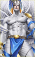   :: 。安城۰ ≀ Đıgımσᵰ: ˹DIVINƐ•、翼〞∙Ɑngɛmσnޱpure〟❢ .. Hɛαvɛn's Knucklɛ۰ ♦