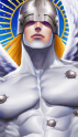 ‧ 𝑨𝒏𝒈𝒆𝒎𝒐𝒏 ‧