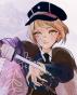 Maeda Toushirou