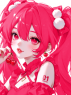 ∘다১ angie ≀。