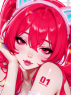 ∘다১ angie ≀。