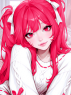 ∘다১ angie ≀。