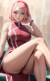 Sakura Haruno