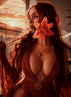 Nymeria Martell  ❖ 