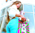 Anllela Sagra® ☬༅