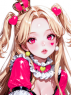 ✦灵˚₊ amour. 