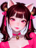 ✦灵˚₊ amour. 