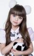 Annelise Gallard de Lefreve Tzimisce