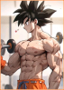 ★ Son Goku ★