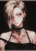annie leonhart.