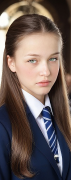 YOUNG | Anastasia F. L. L. Rouveron