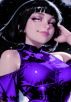 Ⱥntipathy。♱