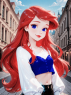 {☆Aurora☆}