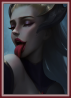 dı&alpha;bolı&middot;ōsculum⛧魔、 &mdash;&mdash; 　 ⌜𝒆𝒗𝒆⌟