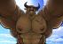 Apollo Bull!