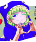 ( ュnicole )