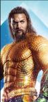 AQUAMAN,  Fam . GOODREM