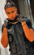 Isaach