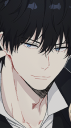 Demon Cat Hanyou, Aquiles