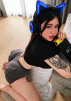 bella is online!