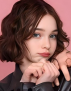  ◈  arabella delaire