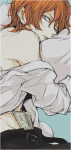 ㅤㅤㅤㅤ"arahabaki"