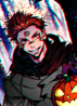 ⌜Araki Senf⌟