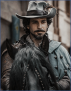 Aramis