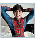 Peter Parker