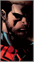 Kaine Parker, 𝙰𝙺𝙰 Scarlet Spider.