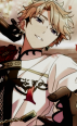 Narukami Arashi
