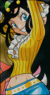 ㅤᯓ✩ Arcade Star.ᐟㅤㅤ〜Dahlia、舞姫˖. ݁