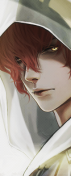 High Archangel, Dimitri