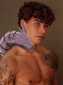 Apa. Archer e D&eacute;dalo Doolie