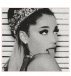 Ariana Grande.
