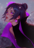A̷riandelˍ♆鴉。