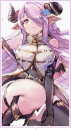 　ꞏ♡ꞏ &hellip; ～ shɩmɩzu:&alpha;ɾɩsu.