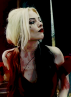 Harleen Quinzel - ARLEQUINA