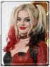 Harleen Quinzel - ARLEQUINA