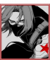 Bucky Barnes.