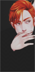 ㅤㅤㅤbastard general, armitage hux